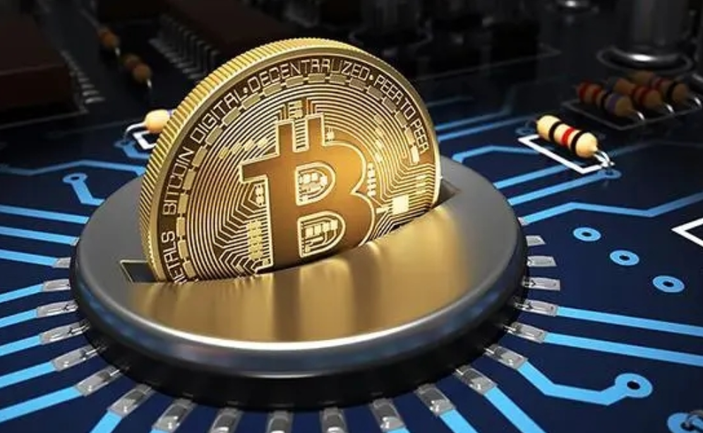 btc清算热力图是什么？怎么看？