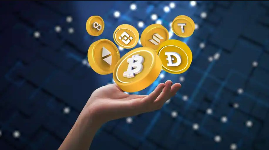 比特币最早存储形式是什么 - php中文网
