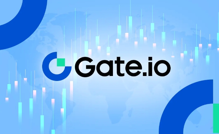 gateio大门交易所app v7.3.0 官方安卓版（2025新手指南） - php中文网