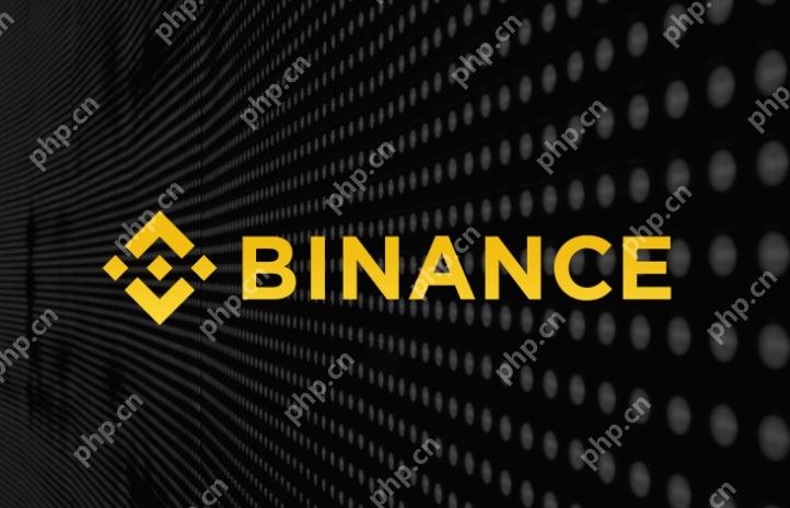币安Binance官网登陆链接入口 全球领先的加密货币交易所 - php中文网