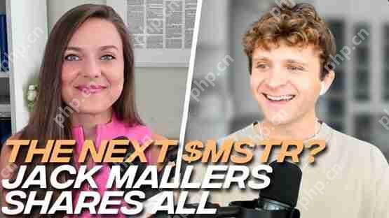jack mallers分析：strike将推比特币抵押借贷！技术与qe将推动加密货币上涨
