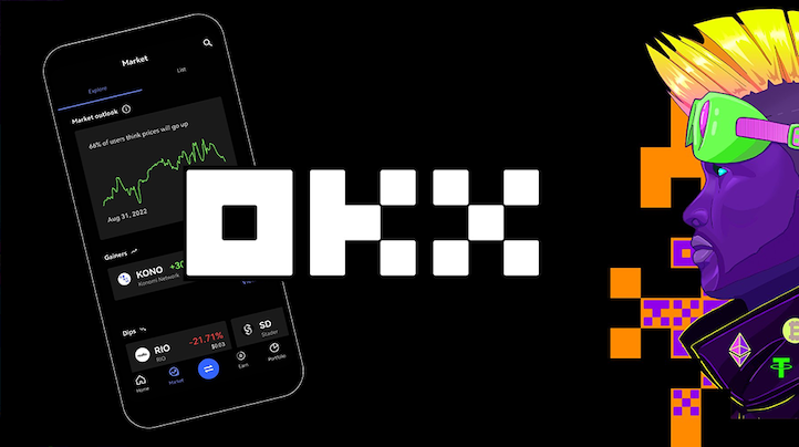易欧okx(虚拟货币交易平台) okx全球领先加密货币交易所 - php中文网