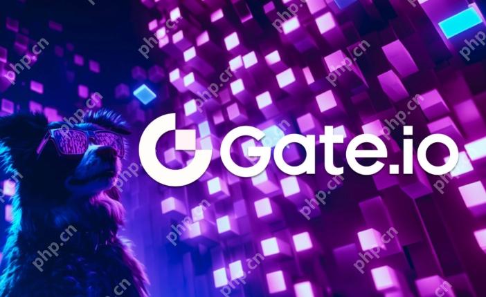 gate大门交易平台地址 Gate交易所最新官方网址 - php中文网