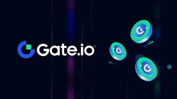 gate大门交易所 gate全球数字资产交易平台官网 - php中文网