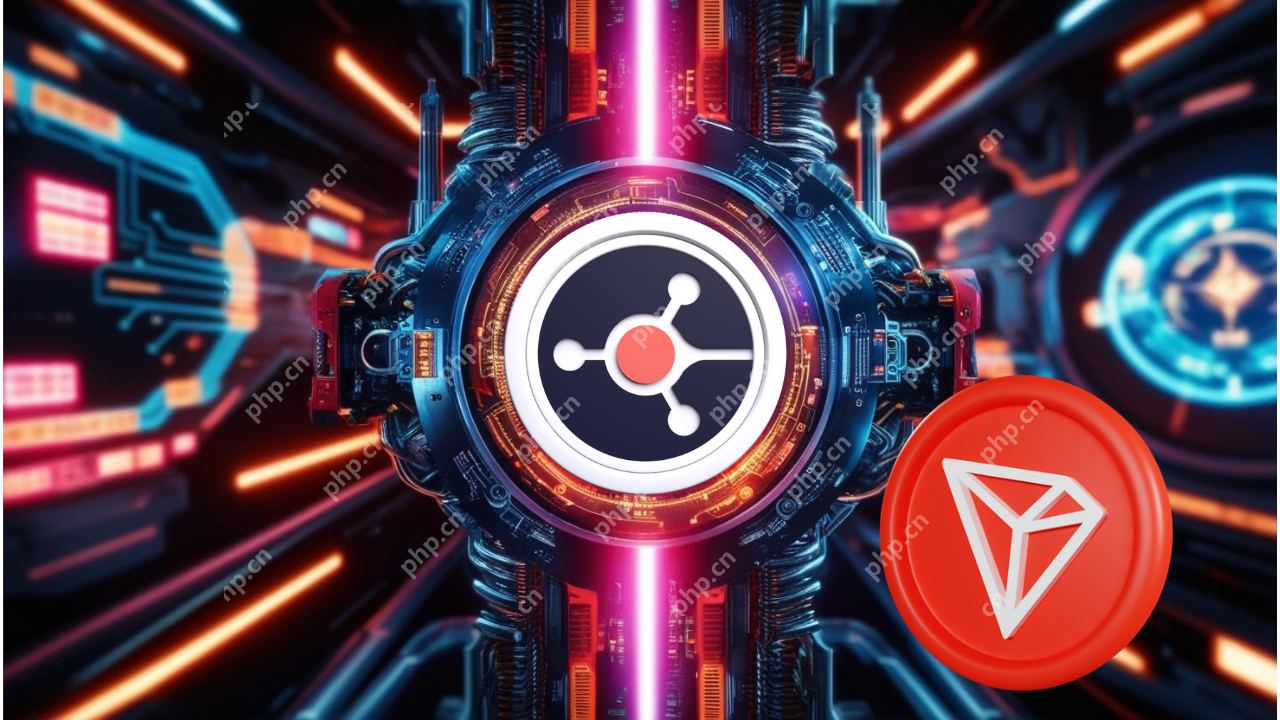 Tron（TRX）最近攀升至$ 0.27