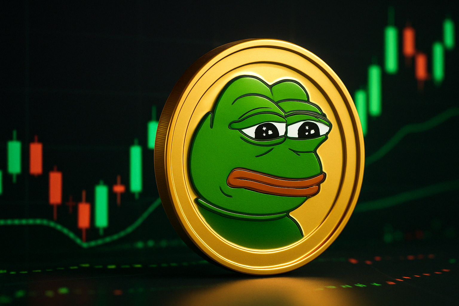 Fantasy Pepe（FEPE）成为超过Pepe最近集会的竞争者