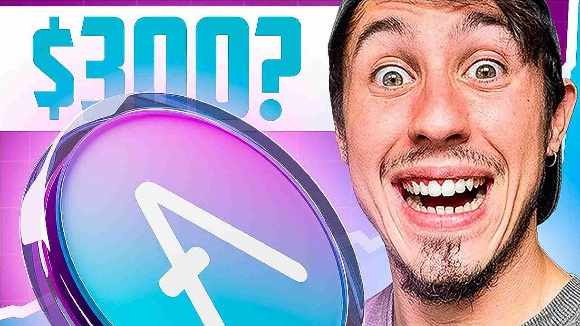 Solaxy（Solx）现在可能比Aave更明智