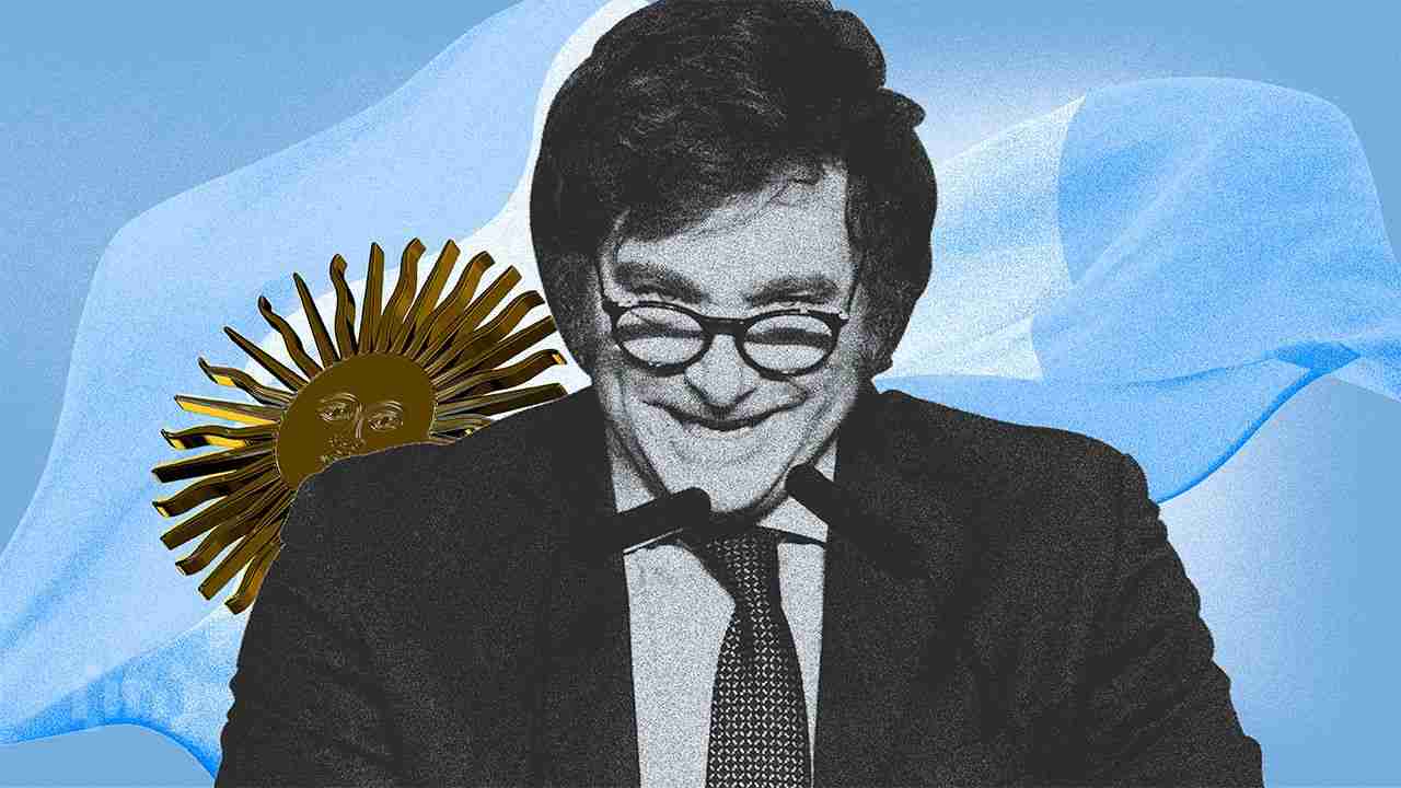 阿根廷总统哈维尔·麦利（Javier Milei）解散了一个专门用于调查令牌的工作队后，天秤座的增长超过80％。