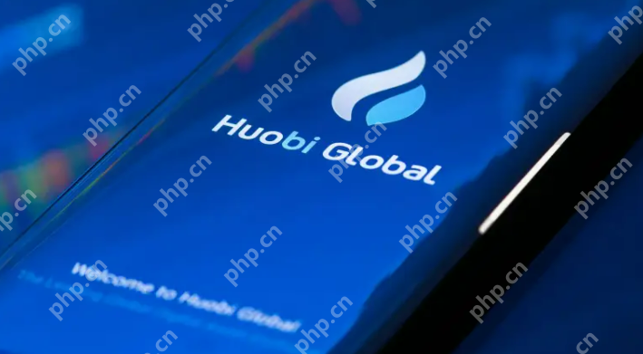 2024年币圈五大虚拟货币交易app排名最新榜单 - php中文网