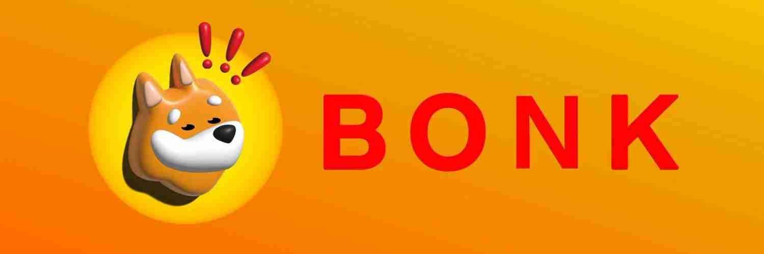 Meme硬币市场充满了沉迷，因为Bonk经历了陡峭的回调