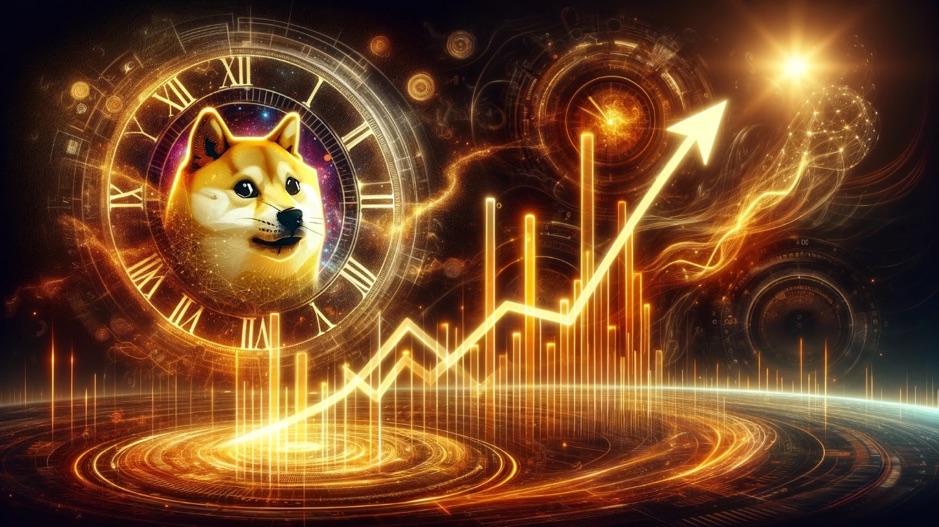 狗狗币最低价格是多少?狗狗币doge能涨到1美元吗? - php中文网