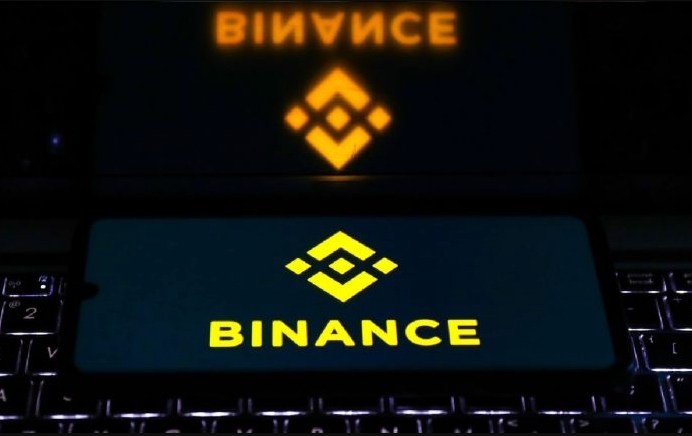 Binance官网交易平台登录链接 交易所币安官网进入地址 - php中文网
