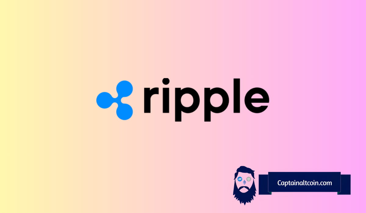 XRP军队找到了线索：Ripple刚接近美国首都流的核心