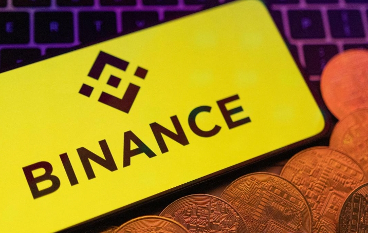 如何进入binance官网？最新binance官方下载链接分享 - php中文网