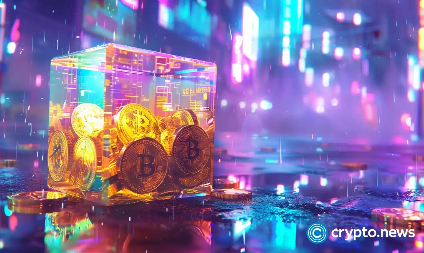 BlockDag在6月13日之前扩展了2倍的报价，请揭露，Cronos在美国信托发布会上获得了吸引力