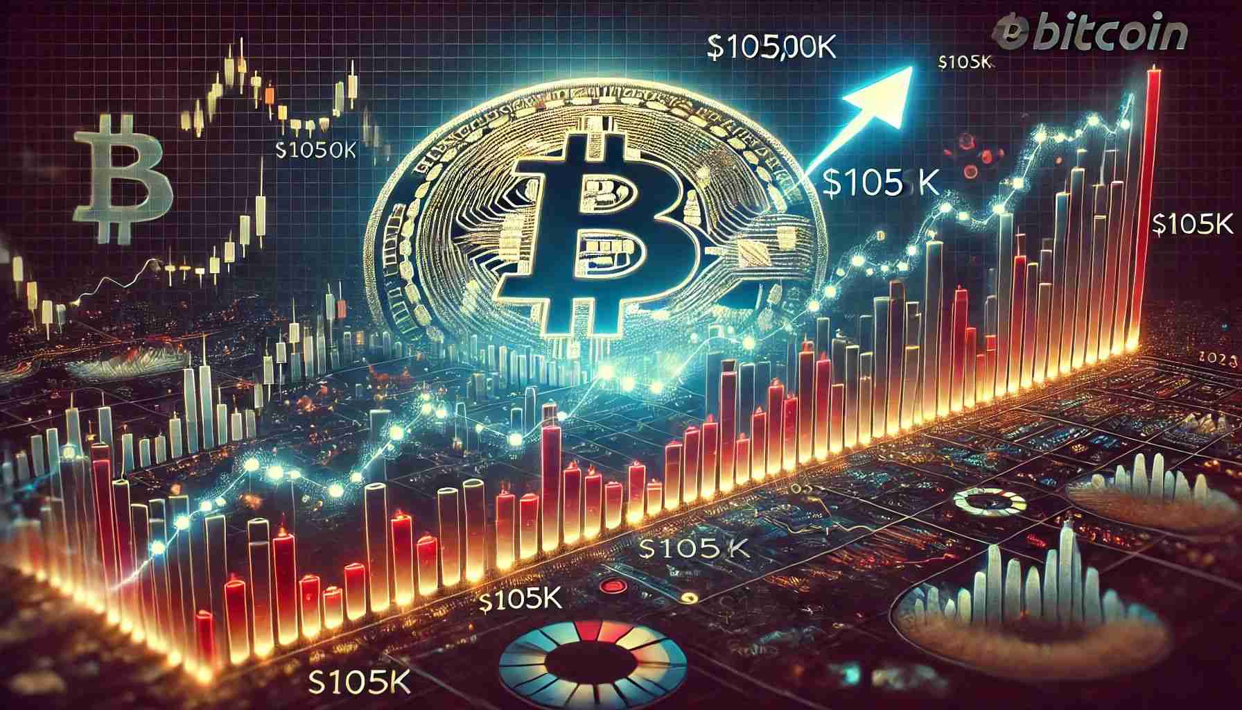 比特币（BTC）的价格突破了历史新高，达到112,000美元