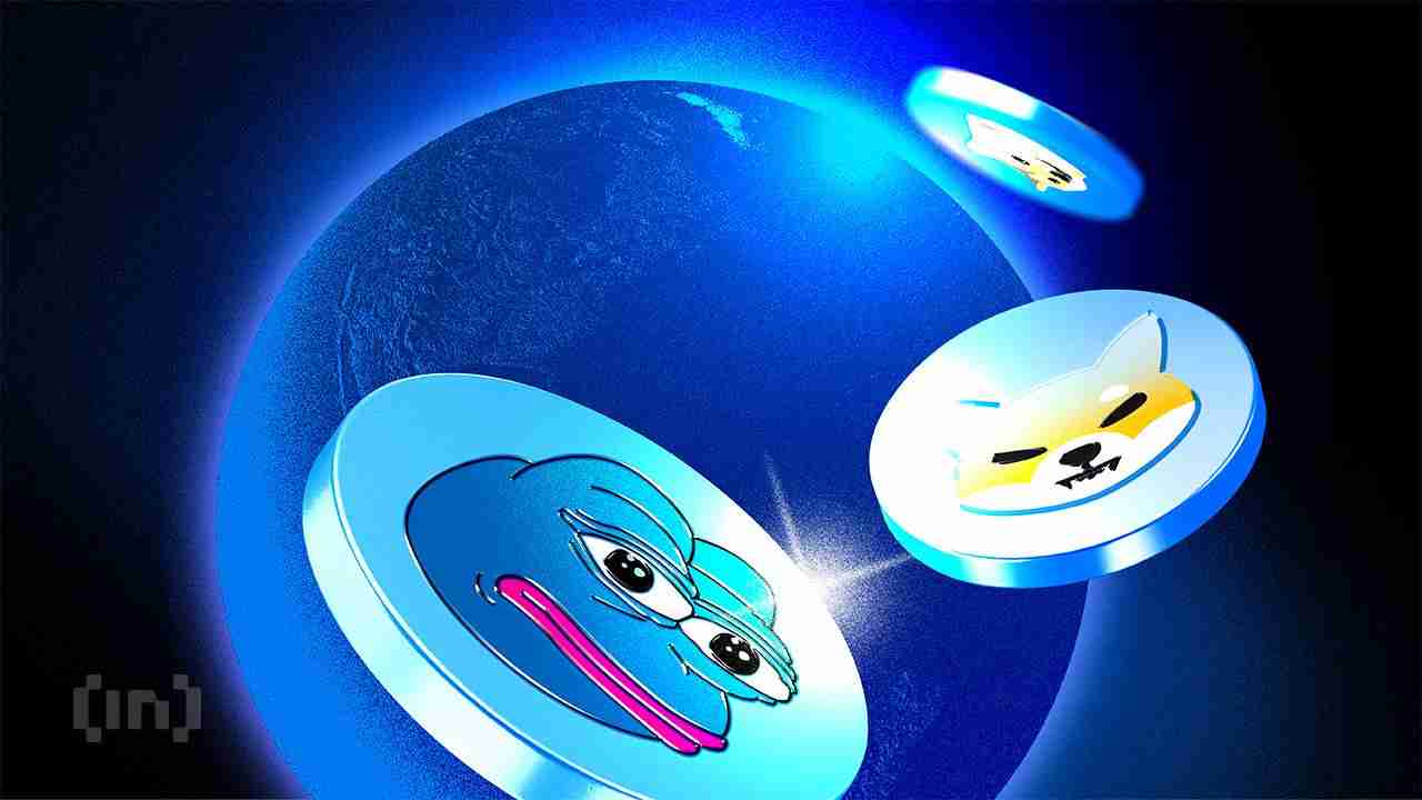 AI Meme Coins领导了集会，尽管市场更加安静，AIXBT仍飙升17％。
