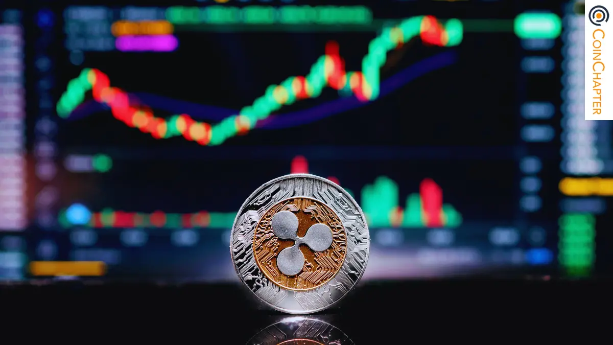 XRP/美元对形成看涨的旗帜图案，针对29％的集会至$ 3.01