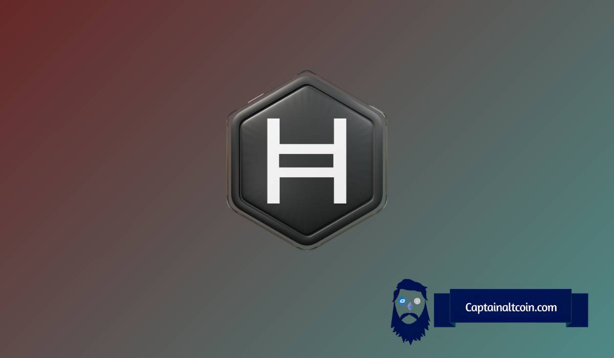 Hedera（HBAR）交易者现在需要知道的：密钥斐波那契级别揭示了下一个大举动