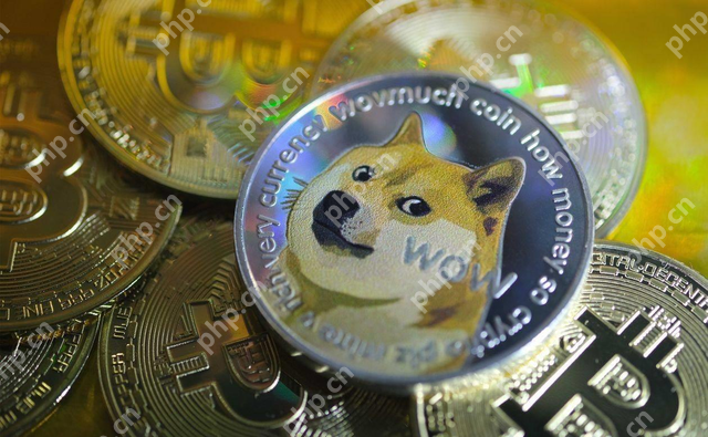 币圈必读60个行业术语 保证让你对加密行话了如指掌 - php中文网