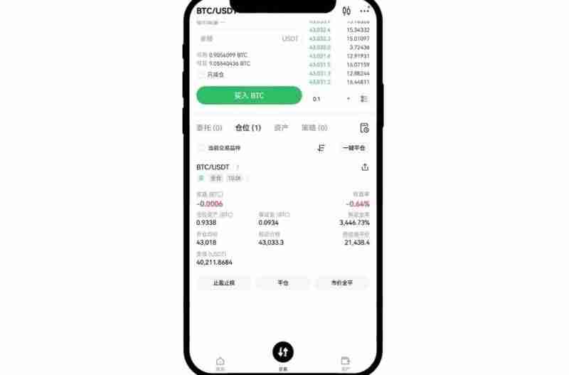 借币还币怎么操作？芝麻交易所交易所进行借币还币的操作流程