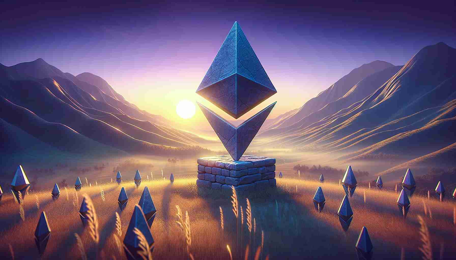以太坊（ETH）的价格面临2,580美元的电阻，因为公牛的目标是2,600美元