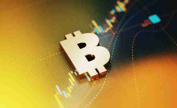 比特币（BTC）黄金十字架触发了罕见和历史性的事件，这表明了另一个主要公牛的开始
