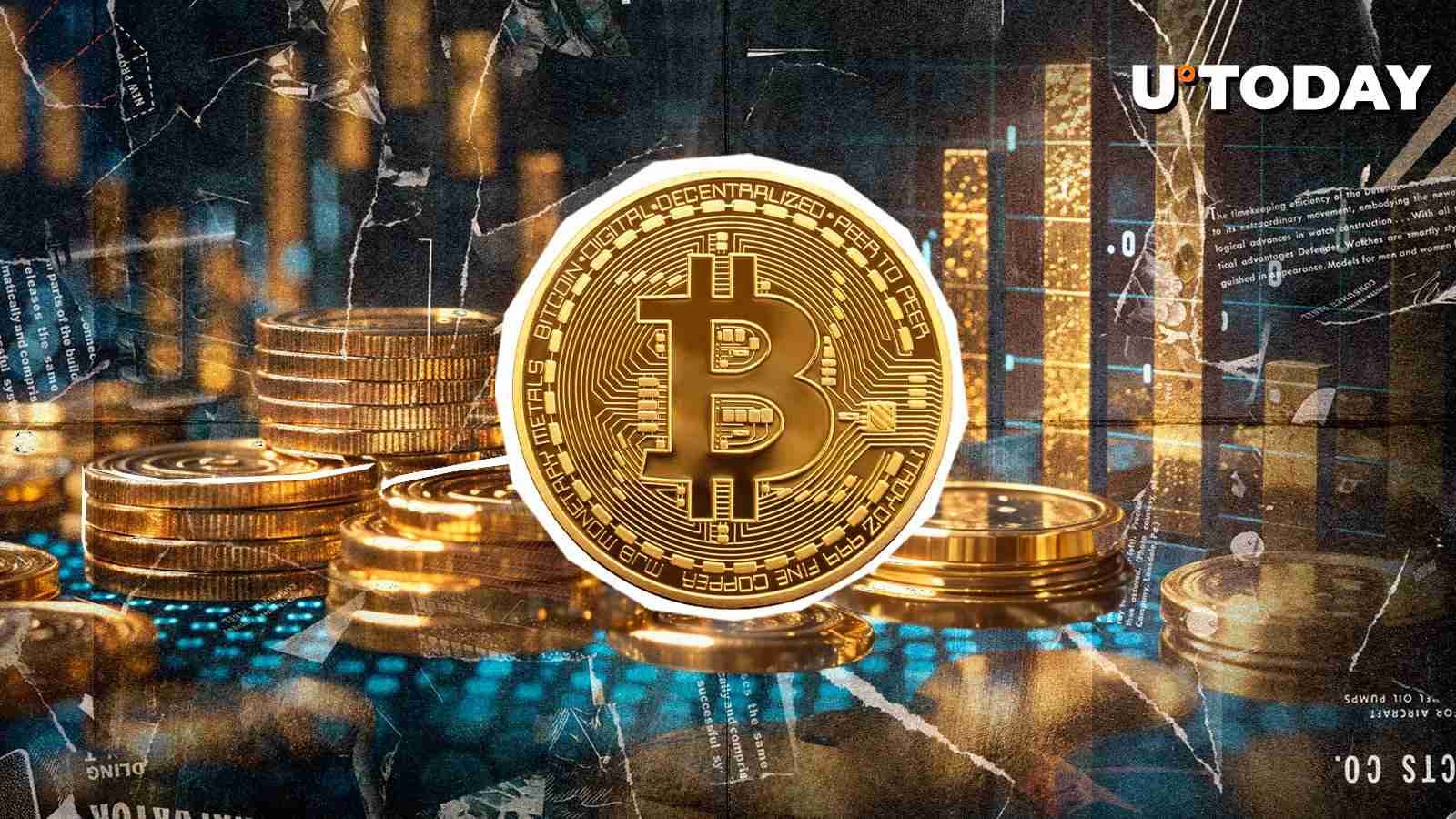 领先的加密货币的化名创建者Satoshi Nakamoto的比特币持有，现在已经超过了1200亿美元