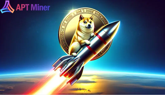 APT Miner推出了新的移动应用程序，将其用户群扩展到智能手机世界