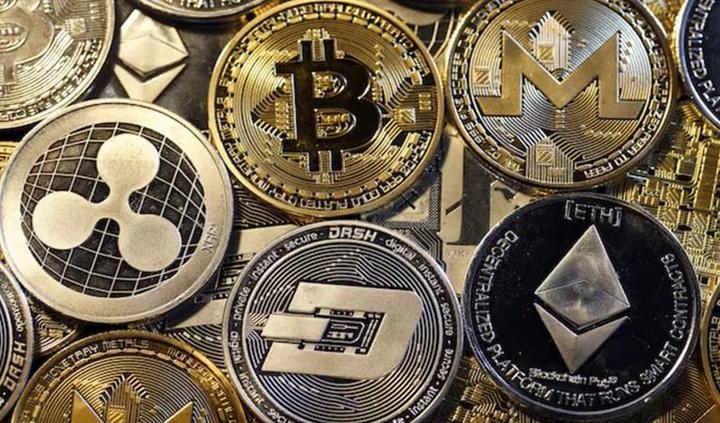 虚拟币交易软件2025最新排名 - php中文网