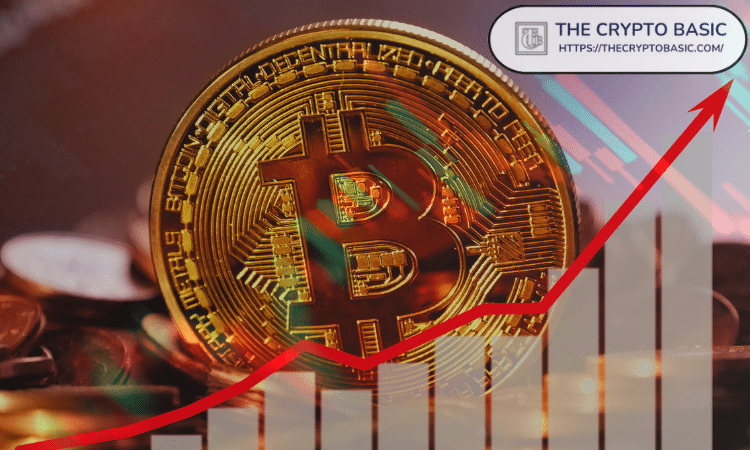 比特币（BTC）价格预测：分析师MAGS标识看涨模式，表明潜在的新历史高