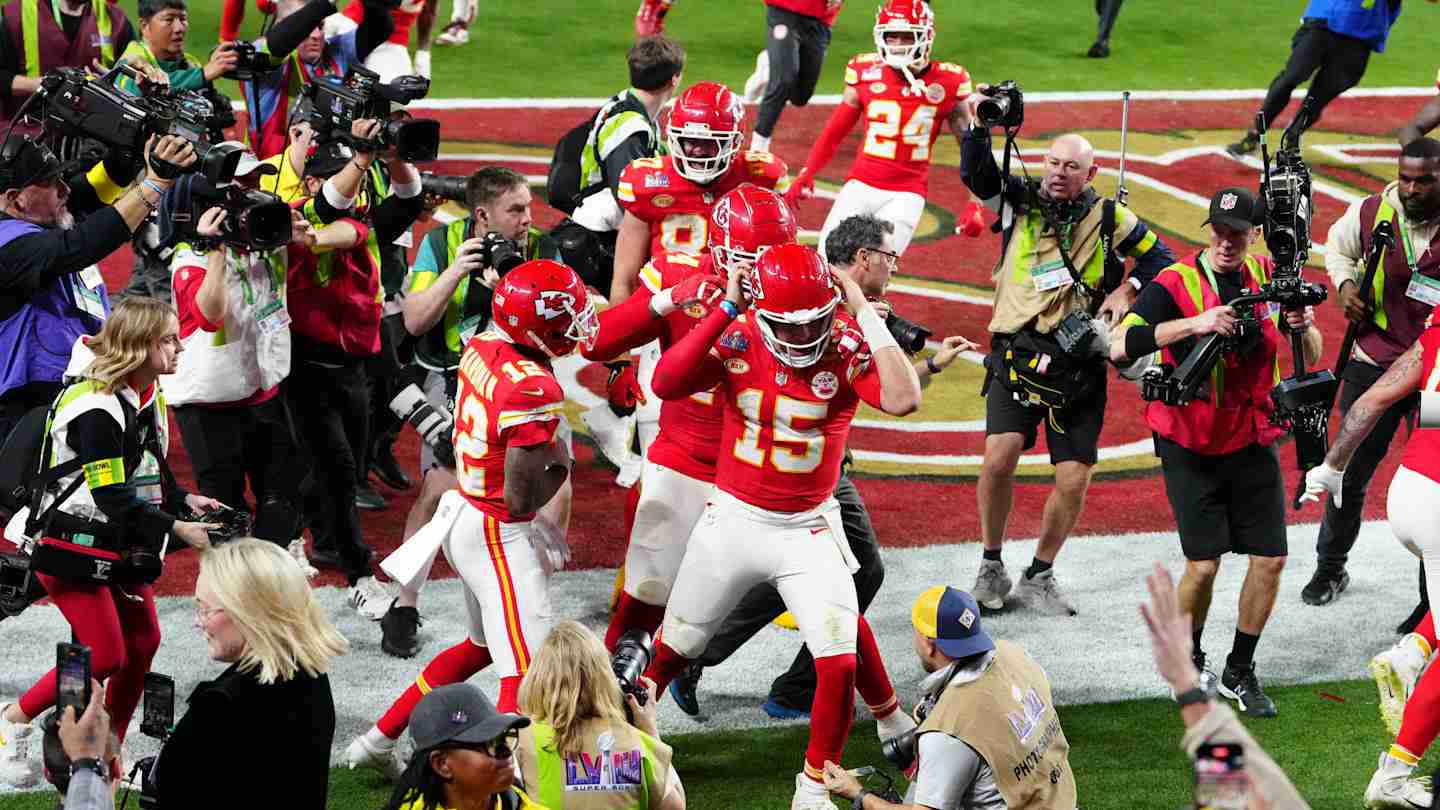 标题：从本周到NFL开球：有关2024赛季的100件事，包括季后赛规则