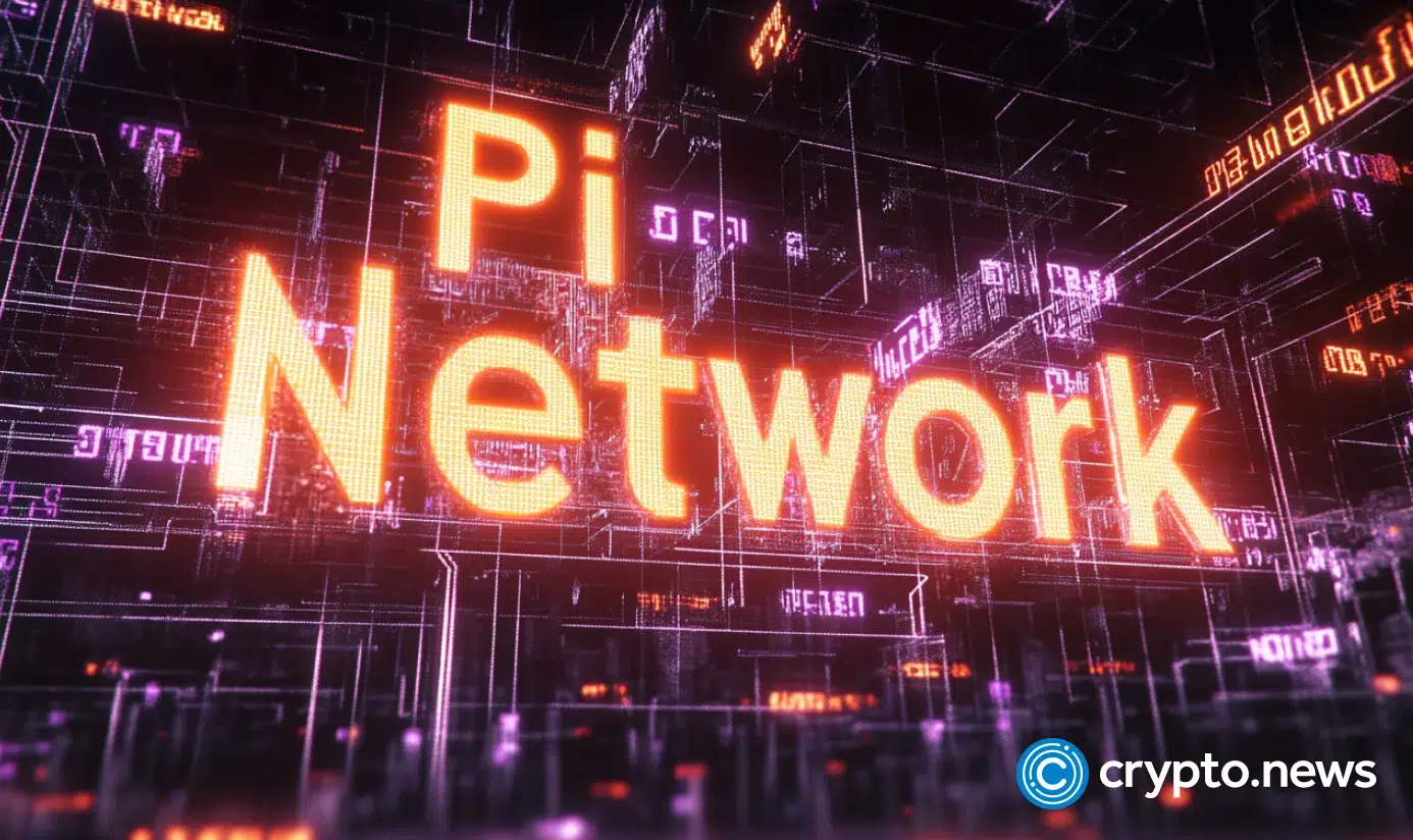 PI Network（PI）继续向侧面交易，因为市场参与者支撑着令牌解锁