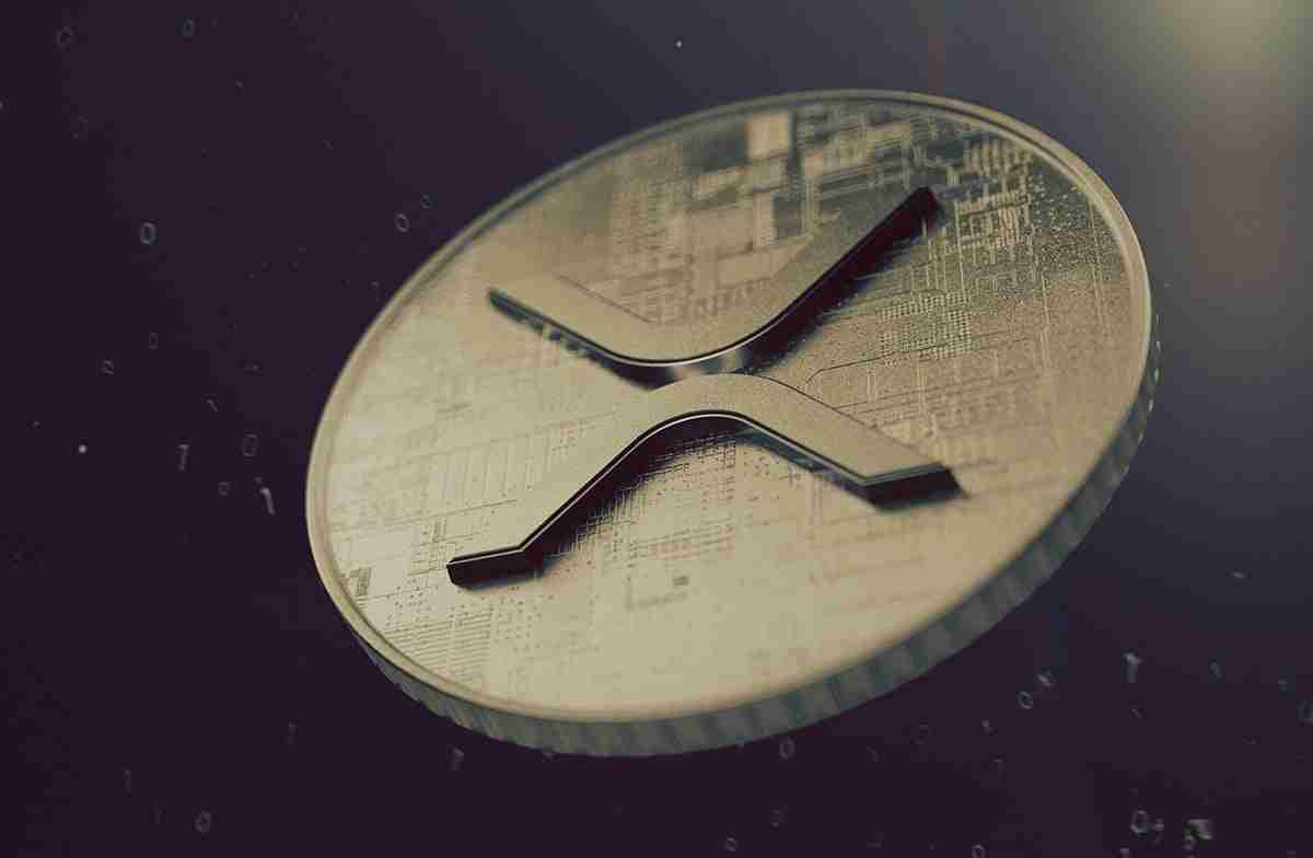 XRP价格可能正在接近转折点，因为一位受欢迎的分析师强调了明确的信号