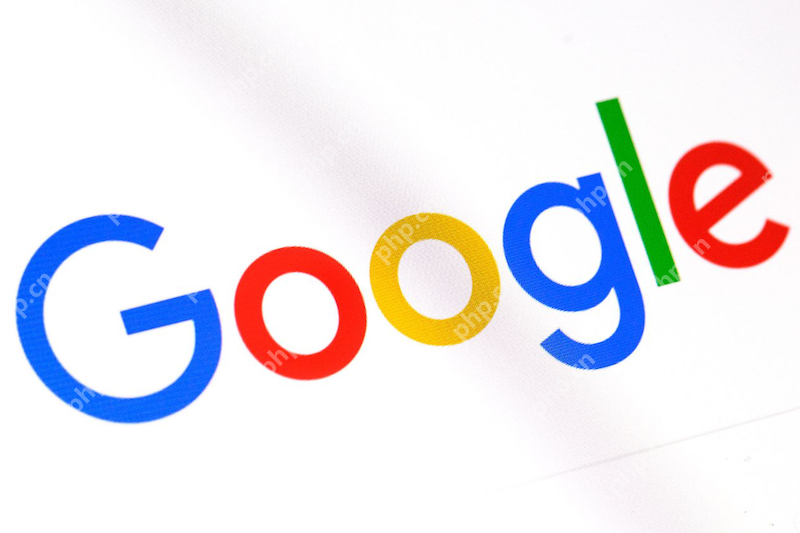 祥细介绍如何将 Google 身份验证器添加到 Chrome 浏览器。 - php中文网