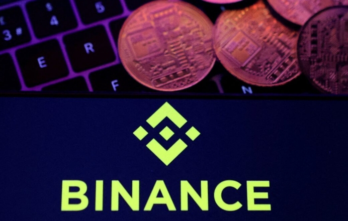 Binance最新v2.100.3 官方安卓版 BI安2025官方正式版下载安装教程 - php中文网