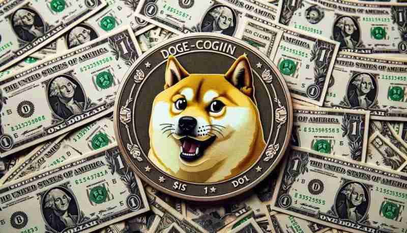 狗狗币(DOGE)和卡尔达诺(ADA)2025年6月预测 ADA 和狗狗币会迎来价格的大幅波动吗