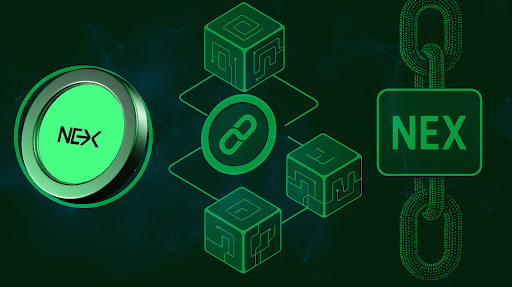 Nexchain，Tao和附近出现为3个最有前途的加密货币
