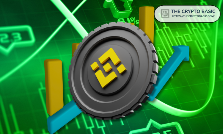 Binance Coin（BNB）在退缩之前上涨了697美元，引起了看跌逆转的担忧。 BNB会纠正至$ 637还是在上涨至$ 750？