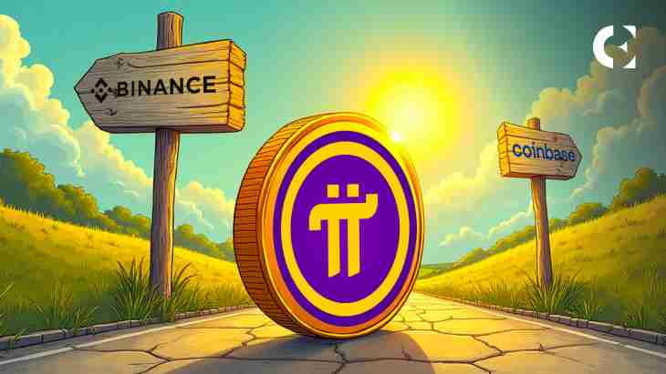 Binance，尽管社区推动很强