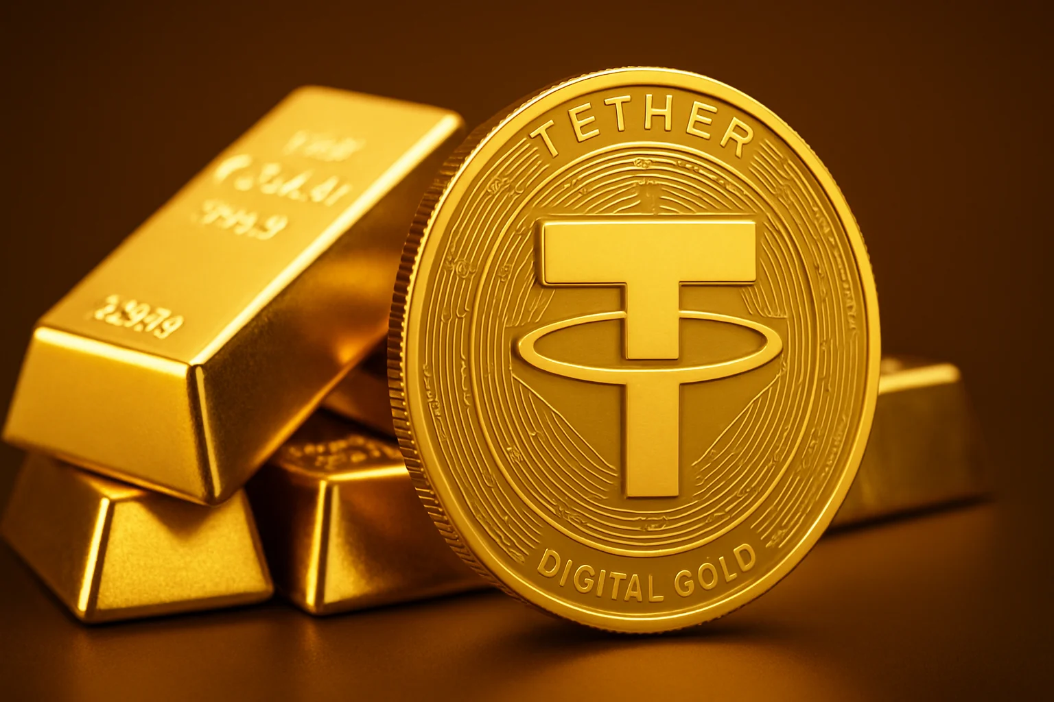Tether透露它持有$ 10B的比特币，$ 13B的利润和黄金储备