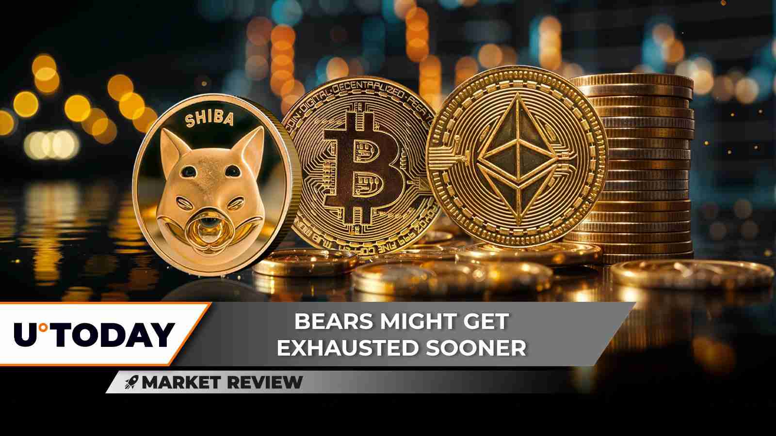 Shiba Inu（Shib）即将在其价格上添加另一个可怕的零
