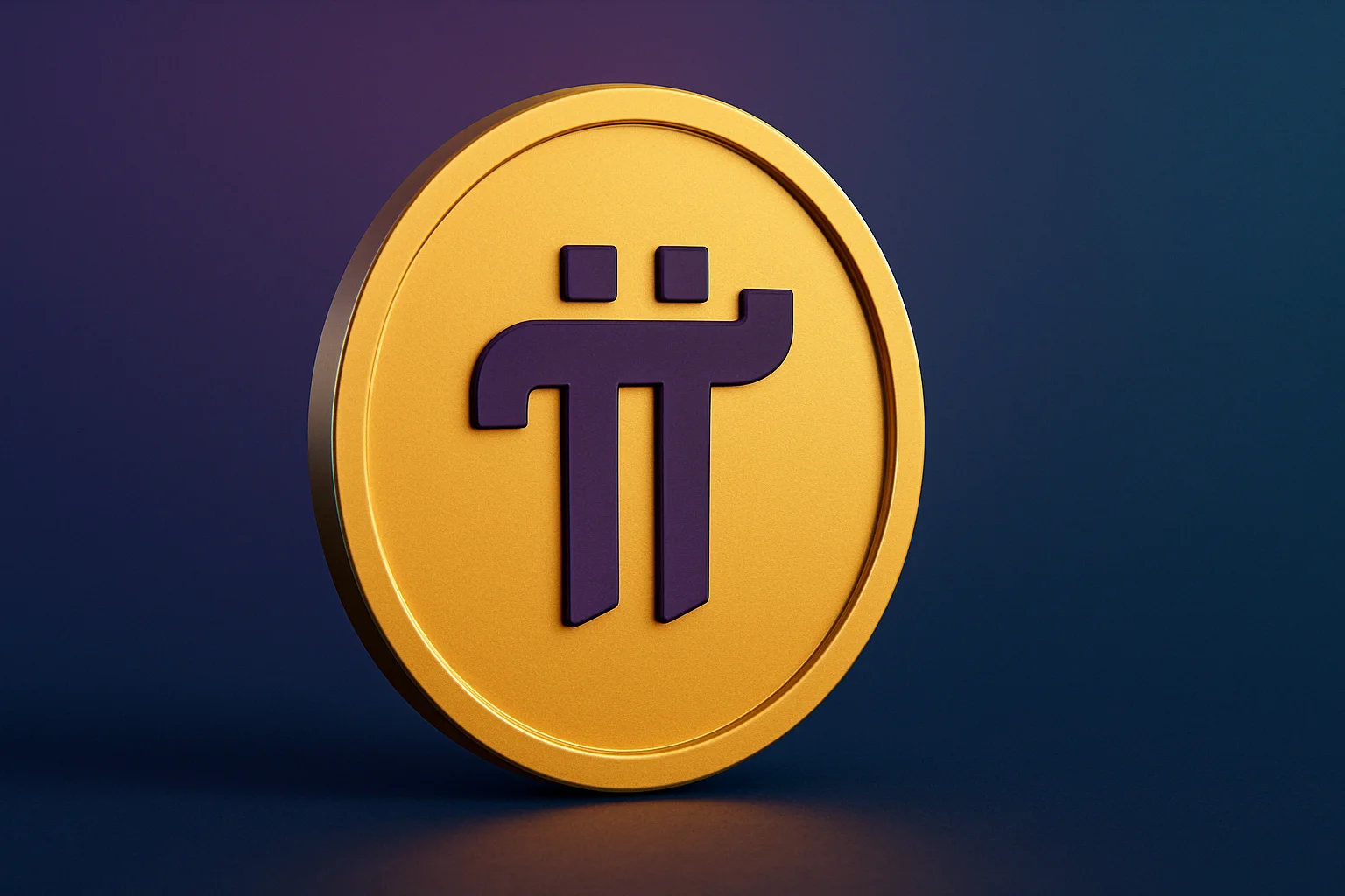 Pi Coin在每天的令牌解锁下一周内损失了9％ - 关键支持和阻力水平