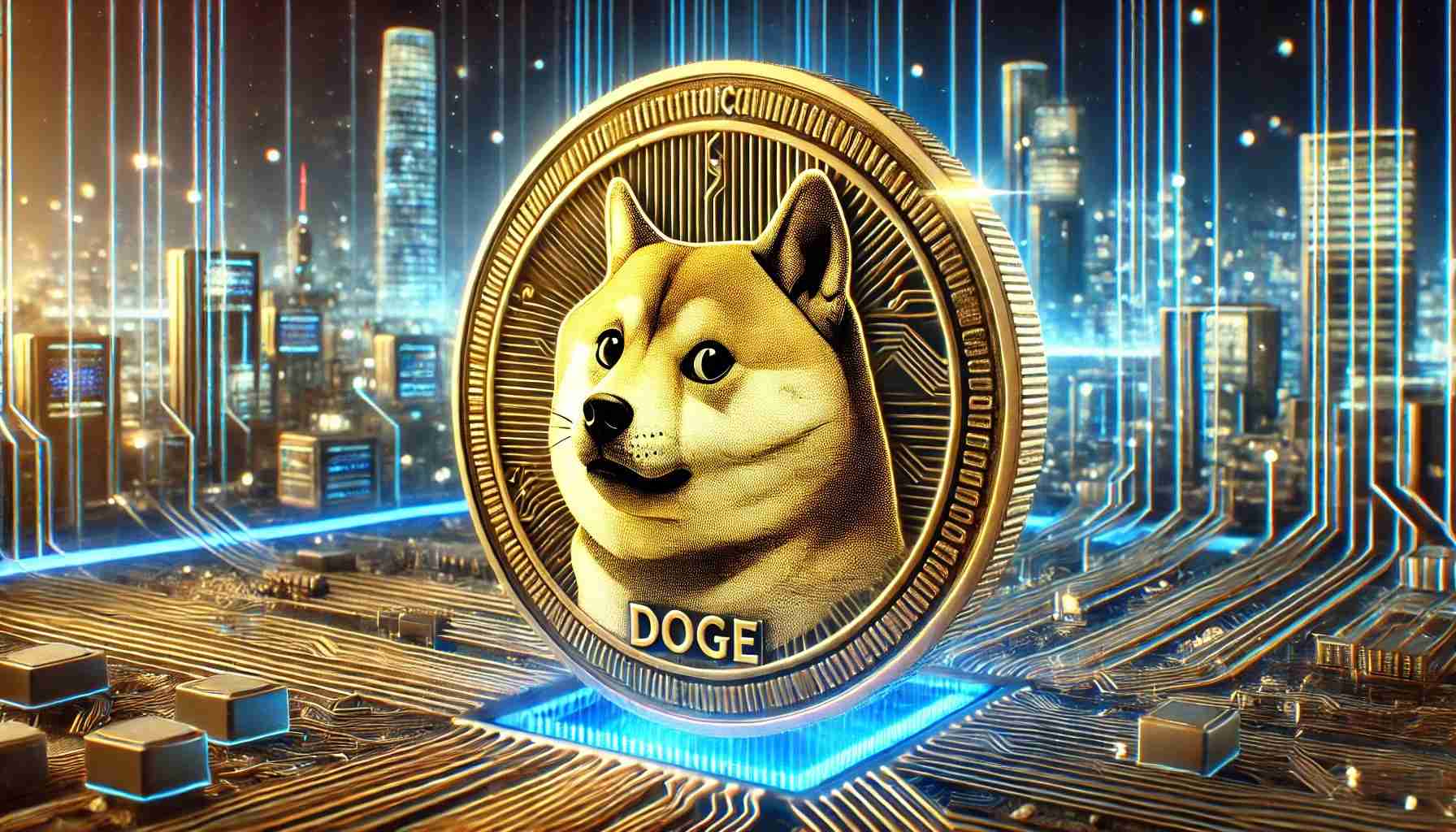 Dogecoin（Doge）价格被熊缠扰，因为它跌落低于$ 0.20的支持
