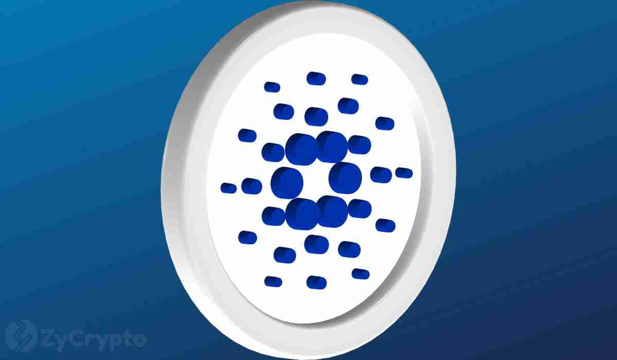 Cardano（ADA）网络超过以太坊（ETH）的核心开发提交总数