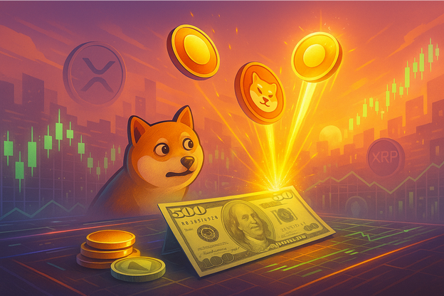 虽然Shiba INU价格继续巩固，但资深加密货币交易员以其对Remittix（RTX）的看法引起了市场上的兴奋感（RTX）