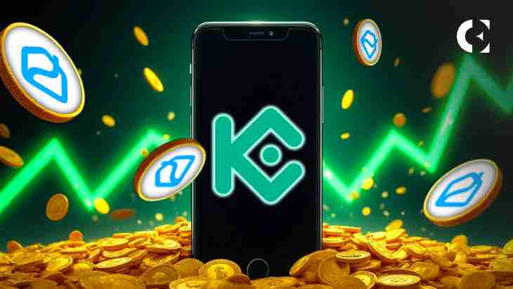 PREPY（PRO）代币将在Kucoin现货市场上列出