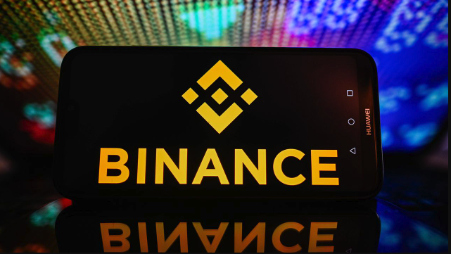 币安binance平台新用户账号注册买币图文教程(2025年最新版) - php中文网