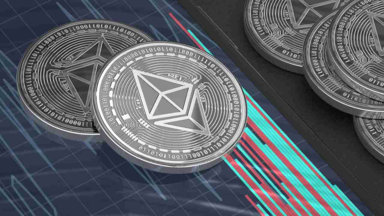 以太坊联合创始人遵循比特币国库趋势，以ETH专注为中心