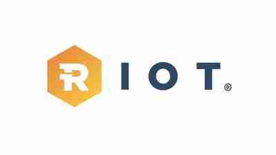 Riot Platforms宣布聘用Jonathan Gibbs为首席数据中心官，以领导其新的数据中心平台的开发